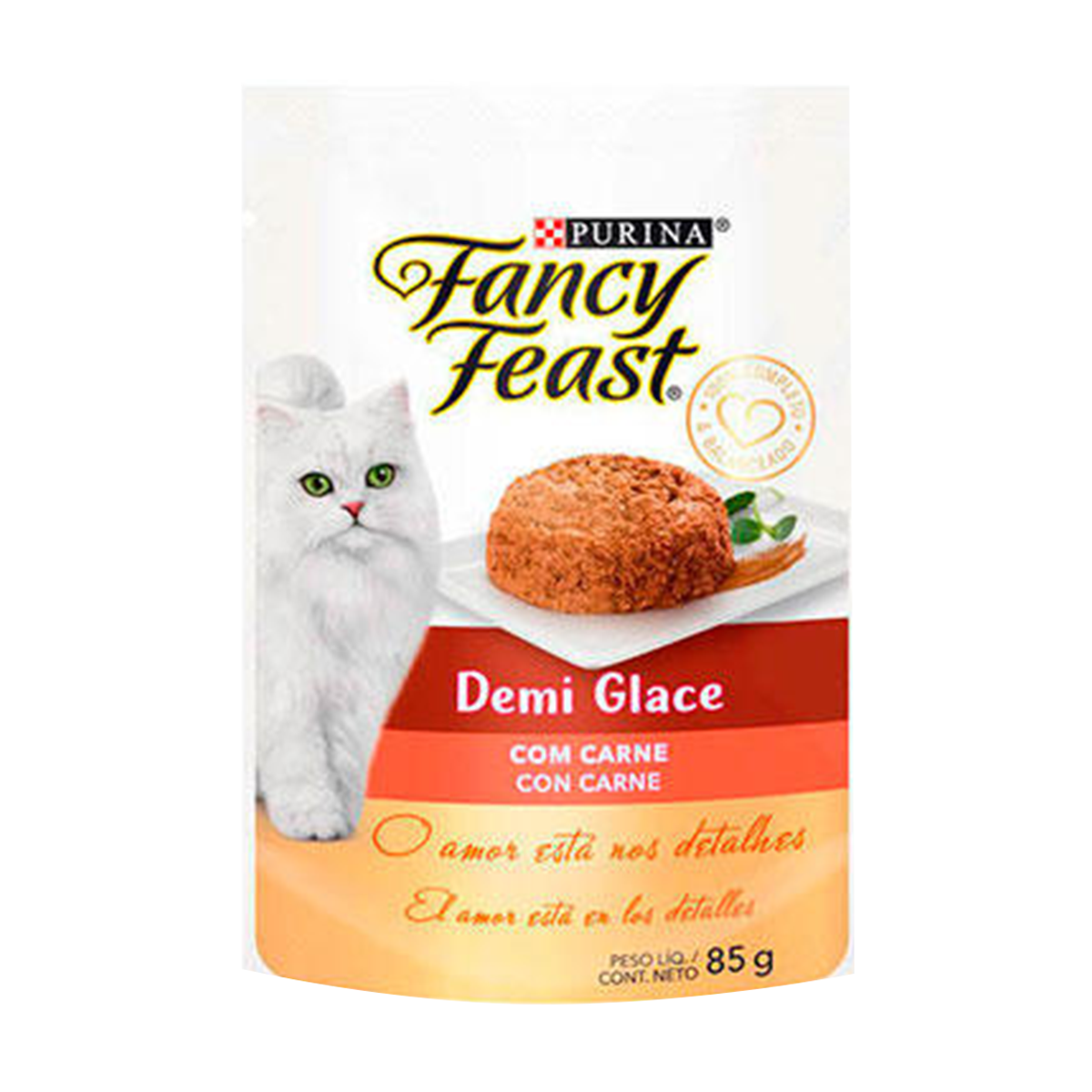  Fancy Feast